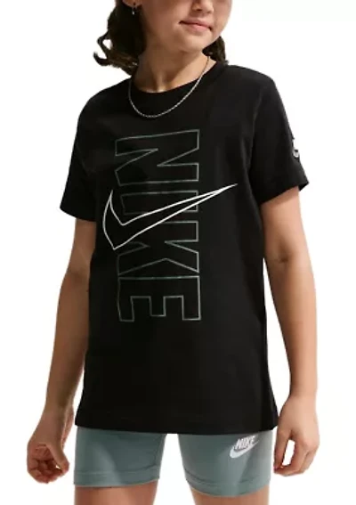 Big Kids' T-Shirt