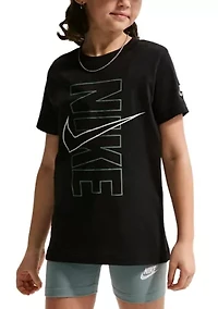 Big Kids' T-Shirt