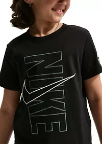 Big Kids' T-Shirt