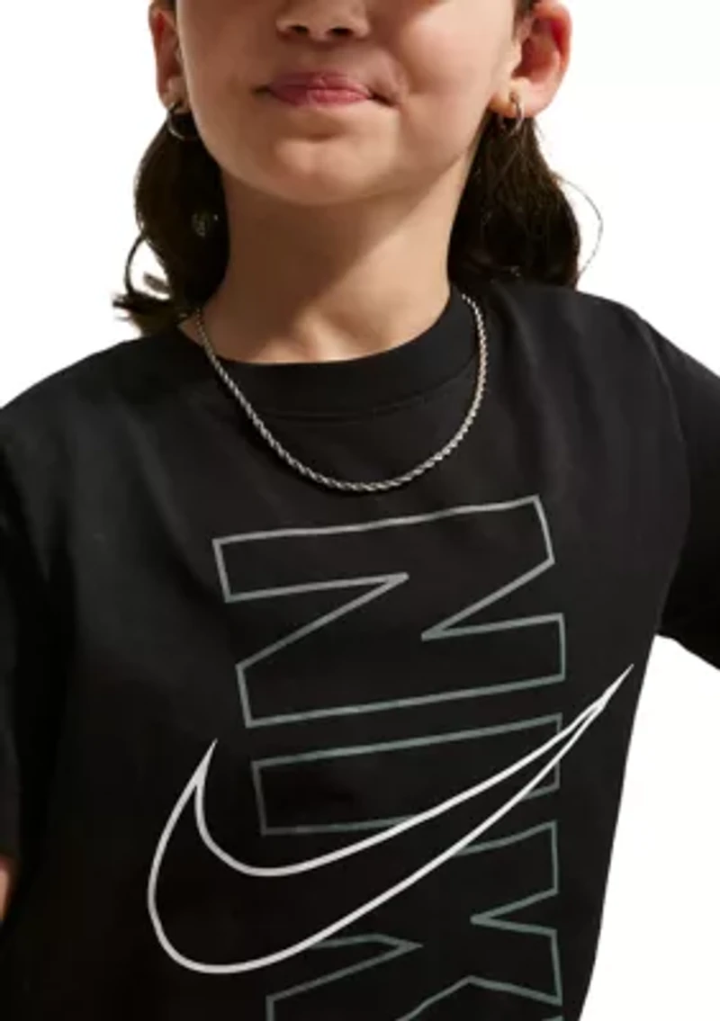 Big Kids' T-Shirt