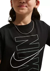 Big Kids' T-Shirt