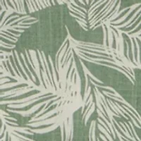 Men's Woven Shorts Set