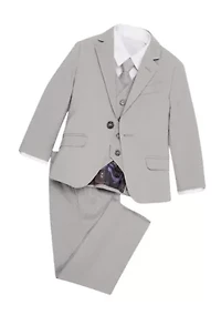 Boys Ramses 5-Piece Suit
