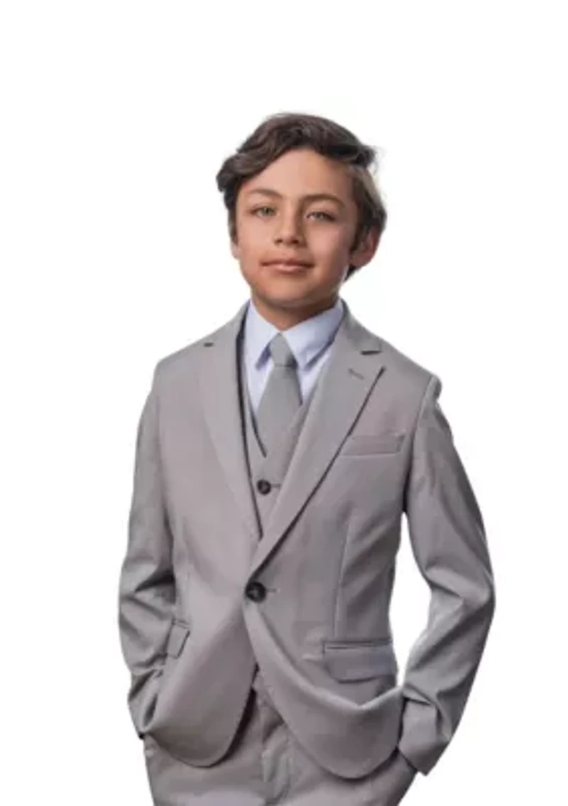 Boys Ramses 5-Piece Suit