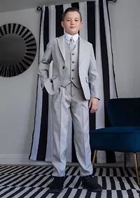 Boys Ramses 5-Piece Suit