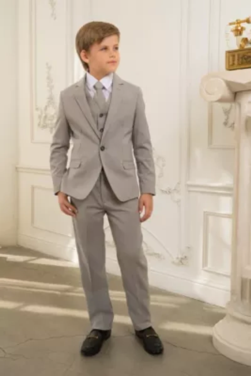 Boys Ramses 5-Piece Suit