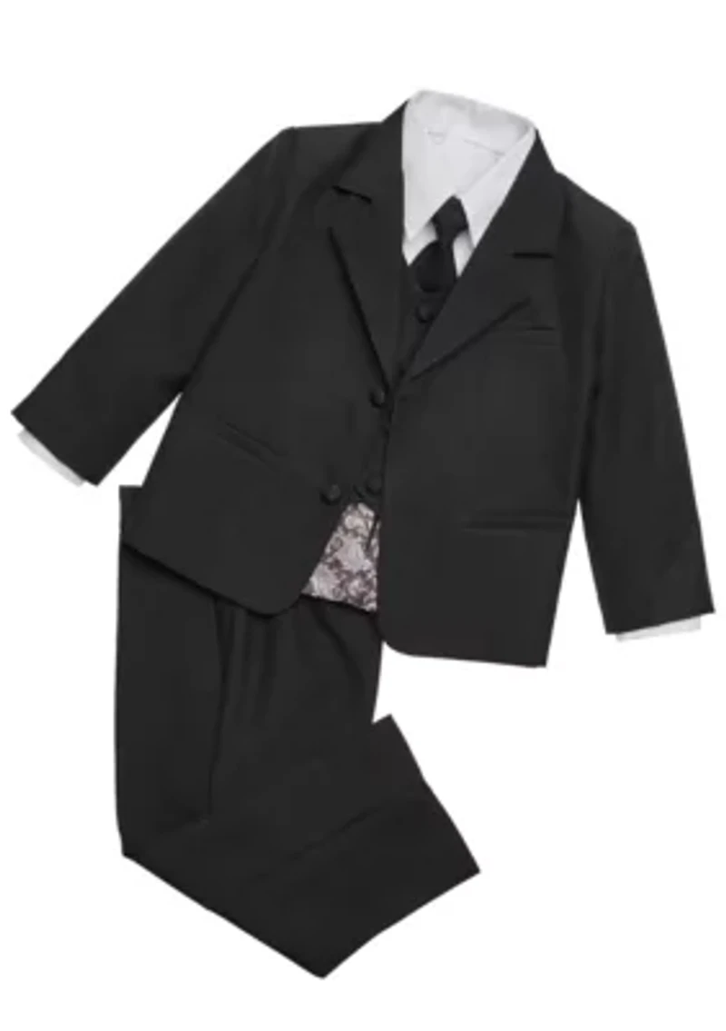 Boys Joey 5-Piece Suit