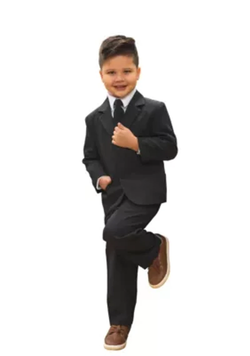 Boys Joey 5-Piece Suit