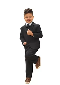 Boys Joey 5-Piece Suit