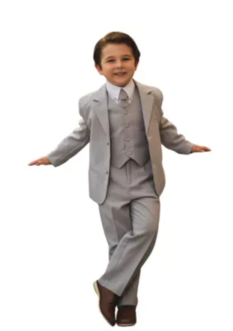 Boys Joey 5-Piece Suit