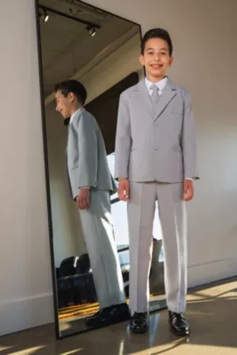 Boys Joey 5-Piece Suit