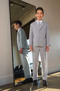 Boys Joey 5-Piece Suit