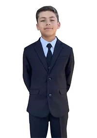 Boys 007 5-Piece Suit