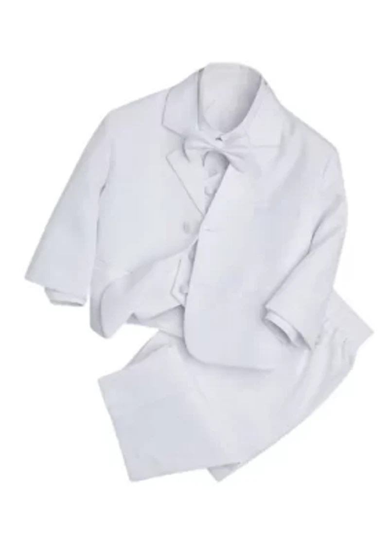 Boys Bond 5-Piece Tuxedo