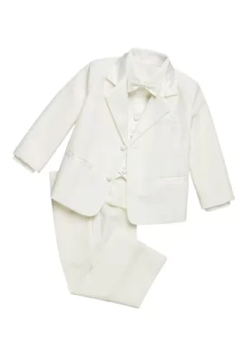 Boys Bond 5-Piece Tuxedo