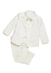Boys Bond 5-Piece Tuxedo