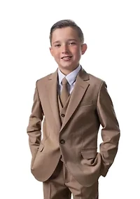 Boys Luxor 5-Piece Suit