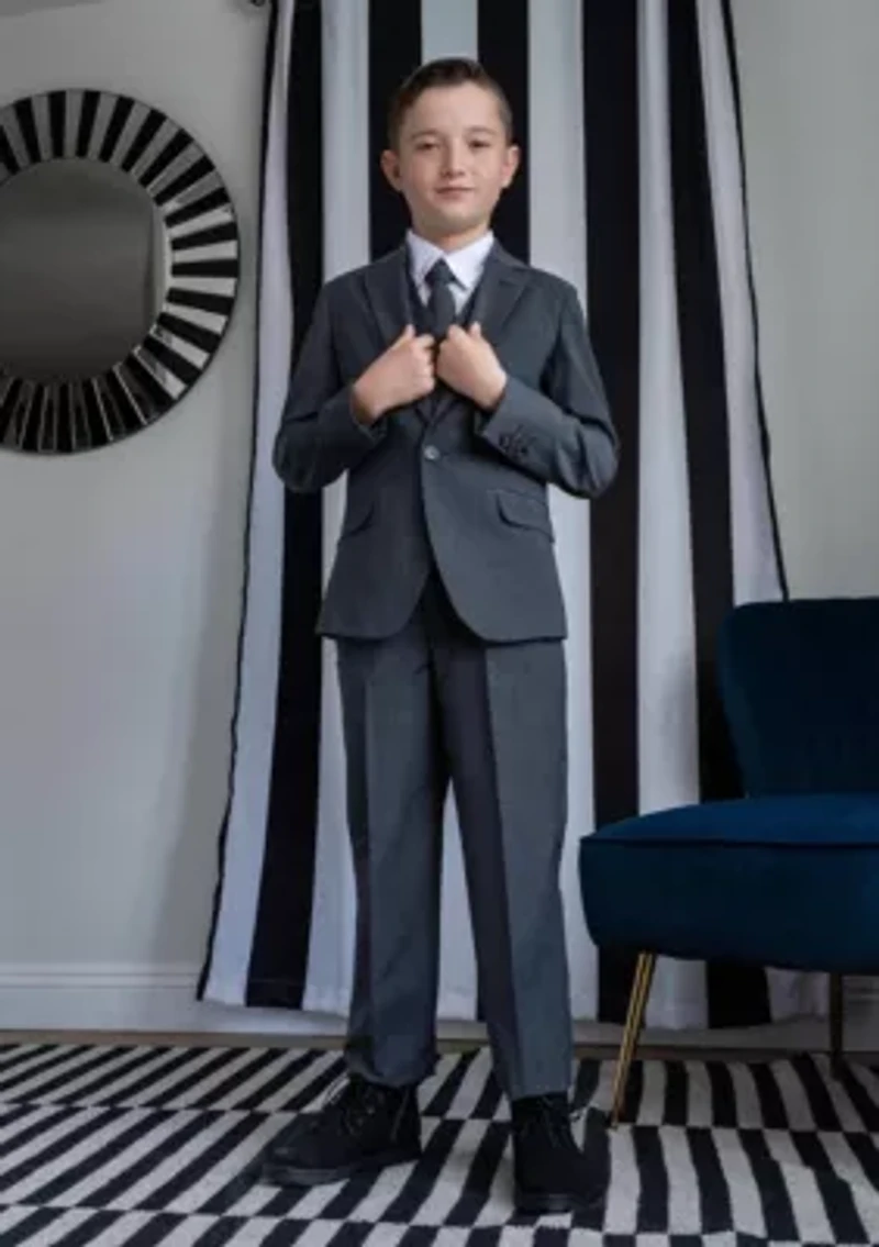 Boys Luxor 5-Piece Suit