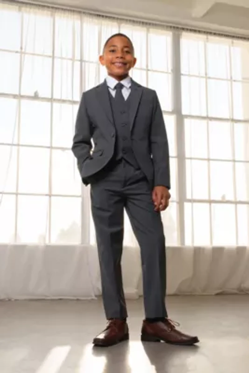 Boys Luxor 5-Piece Suit