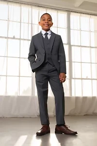 Boys Luxor 5-Piece Suit