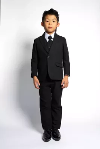 Boys Oasis 5-Piece Suit
