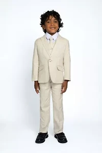Boys Oasis 5-Piece Suit