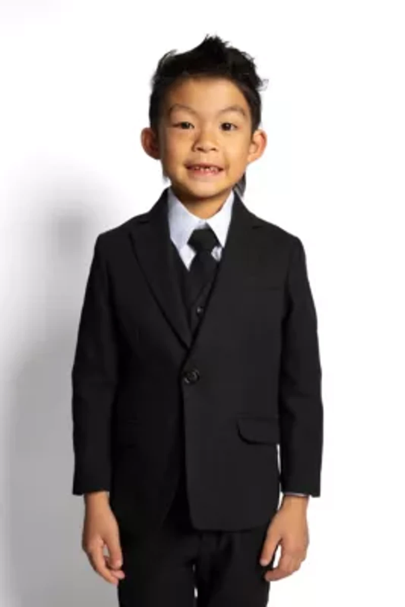 Boys Oasis 5-Piece Suit