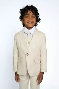 Boys Oasis 5-Piece Suit