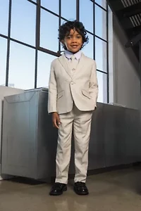 Boys Oasis 5-Piece Suit