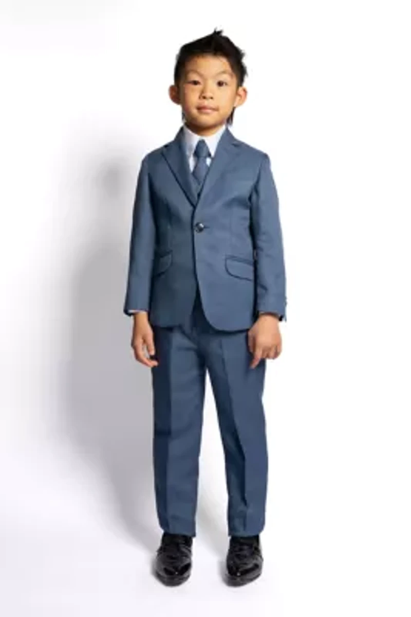 Boys Osiris 5-Piece Suit