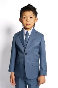 Boys Osiris 5-Piece Suit