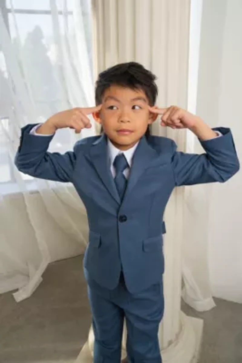 Boys Osiris 5-Piece Suit