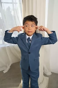 Boys Osiris 5-Piece Suit