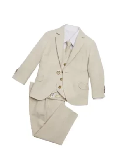 Boys Oasis 5-Piece Suit