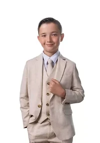 Boys Oasis 5-Piece Suit
