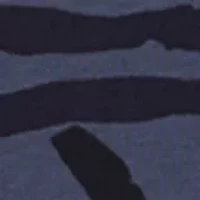 Boys Rival Fleece Printed HD