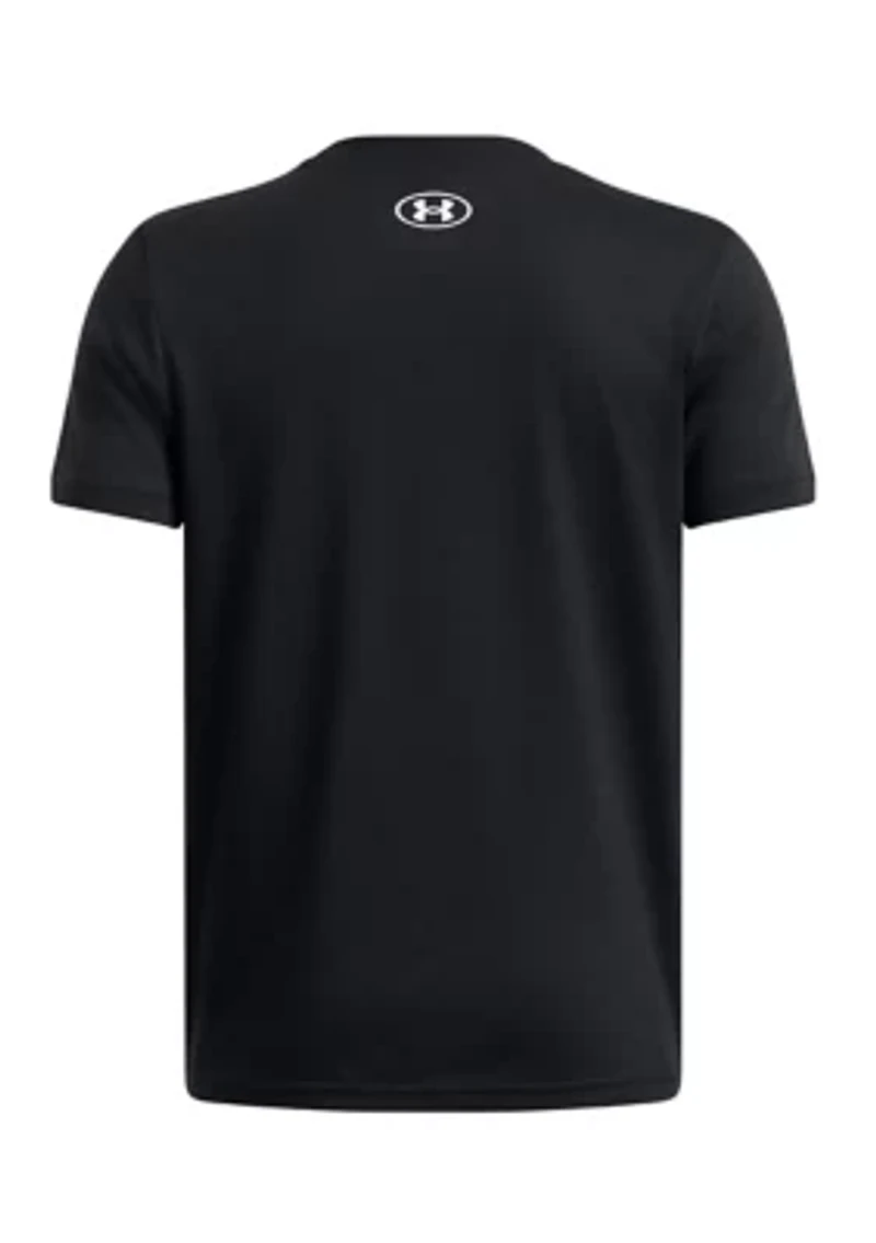 Boys Sportstyle T-shirt
