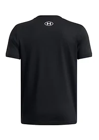 Boys Sportstyle T-shirt