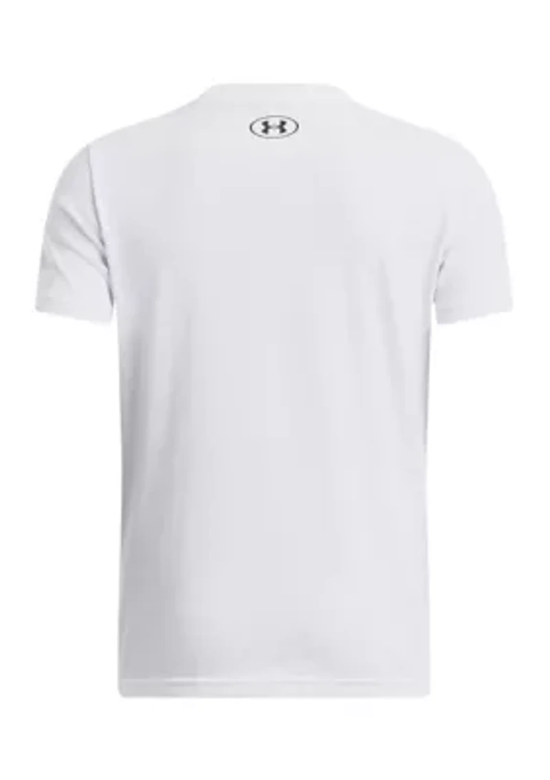 Boys Sportstyle T-shirt