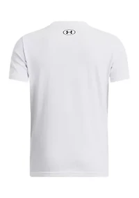 Boys Sportstyle T-shirt