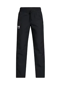 Boys Rival Woven Pants