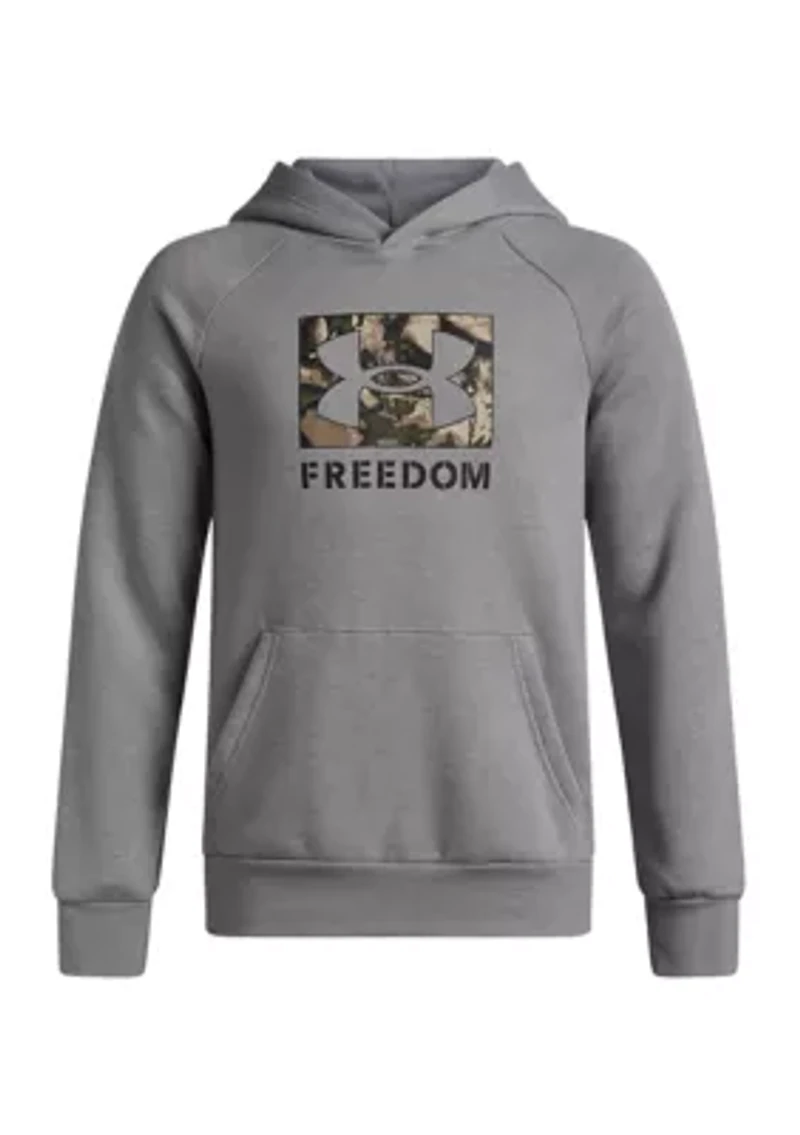 Boys B Freedom BFL Hoodie