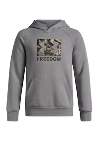 Boys B Freedom BFL Hoodie