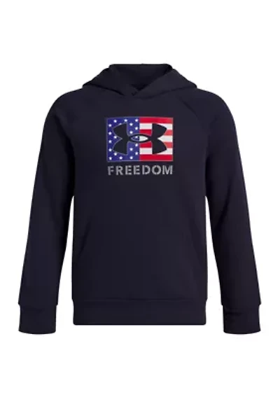 Boys B Freedom BFL Hoodie