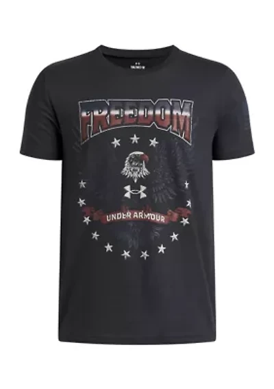 Boys Freedom Military 1 SS