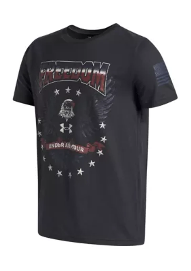 Boys Freedom Military 1 SS