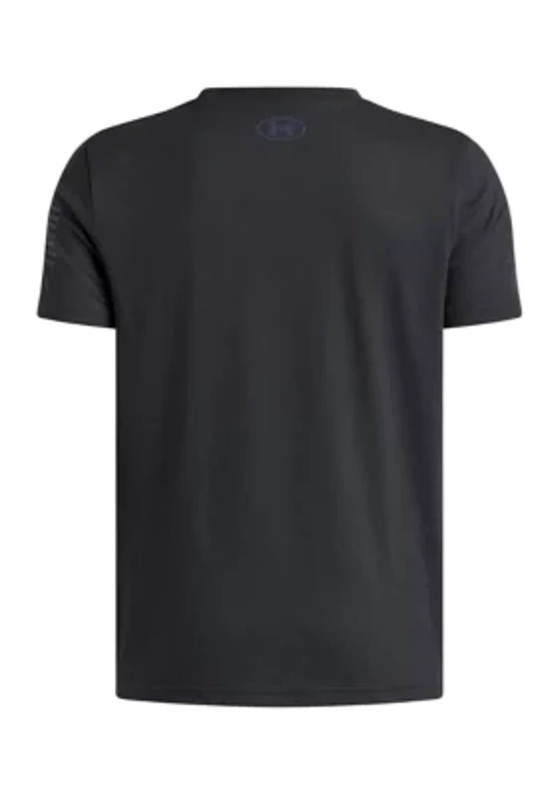 Boys Freedom Military 1 SS