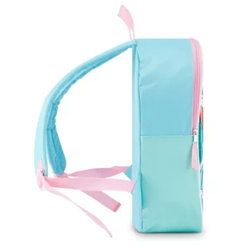 Super Kitties 15" Girls Backpack With Padded Straps & Zip Compartment - Ideal Toddler Bookbag For School & Travel