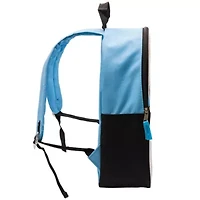 Adventure Time 15" Boys Backpack With Padded Straps & Zip Compartment - Ideal Toddler Bookbag For School & Travel