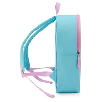 Tinkerbelle 15" Girls Backpack With Padded Straps & Zip Compartment - Ideal Toddler Bookbag For School & Travel